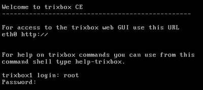 Authentification en mode console